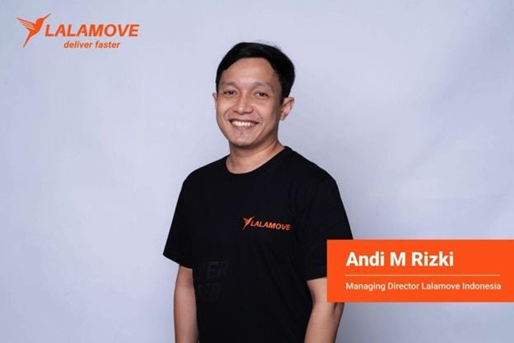 Digitalisasi Jadi Solusi Turunkan Biaya Logistik Pengiriman Antarkota