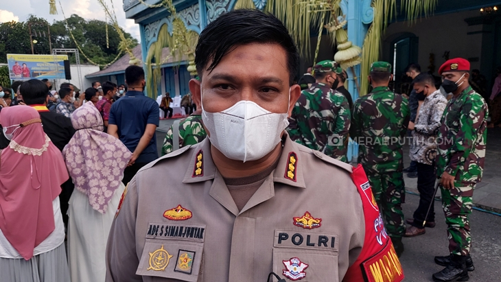 Gibran Laporkan Jual Beli Tanah Makam Mojo, Polisi Kantongi Dua Calon Tersangka