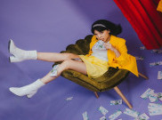 Natasha Udu Lepas Single Kedua Bertajuk 'MAMONEY'