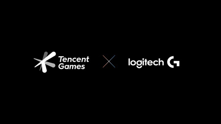 Logitech Gandeng Tencent Garap Konsol Cloud Gaming
