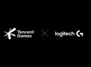 Logitech Gandeng Tencent Garap Konsol Cloud Gaming