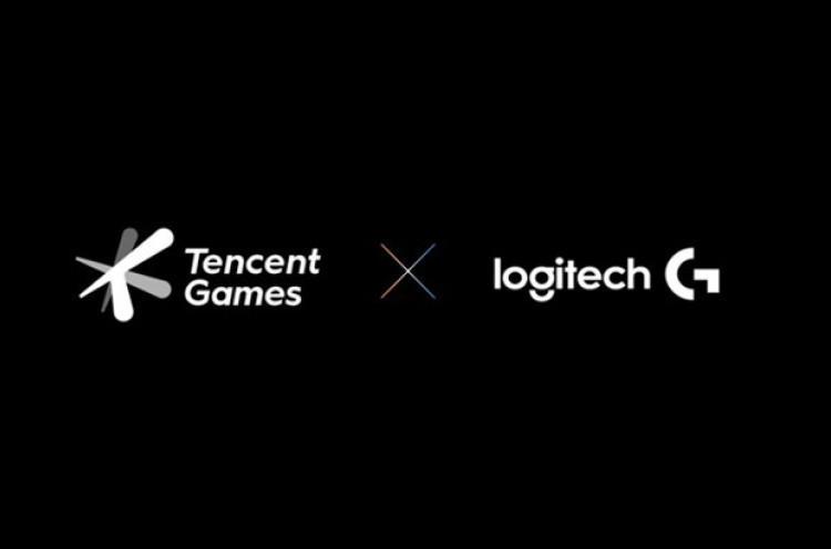 Logitech Gandeng Tencent Garap Konsol Cloud Gaming