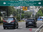 PSI Tolak Wacana Aturan Ganjil Genap untuk Motor di Jakarta