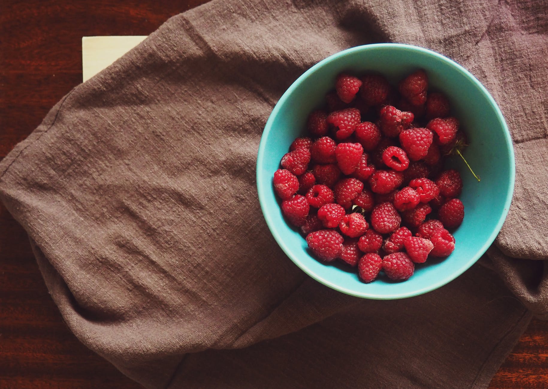 Raspberri