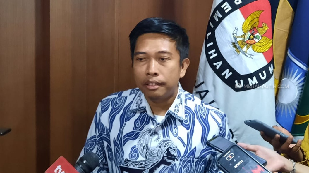 KPU DKI Pastikan 4 Cagub DKI Independen Gugur, Termasuk Sudirman Said