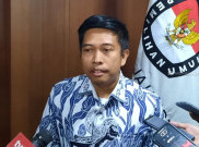 KPU DKI Pastikan 4 Cagub DKI Independen Gugur, Termasuk Sudirman Said