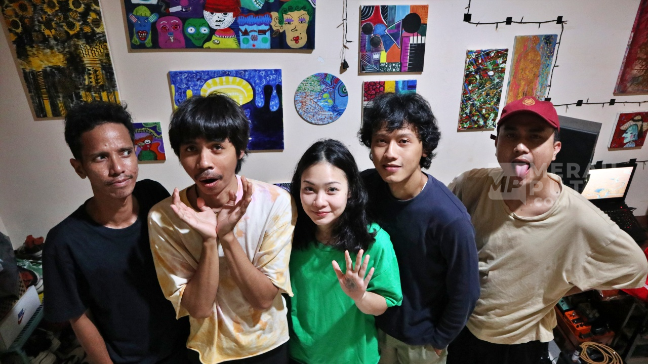 Sebuah Darmawisata 'Inner Child' BATDD Menuju 'Tamasya Dibuka'