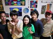 Sebuah Darmawisata 'Inner Child' BATDD Menuju 'Tamasya Dibuka'