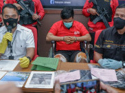 Tiga Bulan Buron, Pelaku Begal Sepeda Kolonel Marinir Akhirnya Ditangkap
