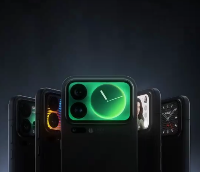Xiaomi 17 Series 
