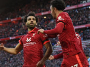 Pemain Liverpool Tetap Prima Meski Sedang Puasa, Apa Rahasianya?