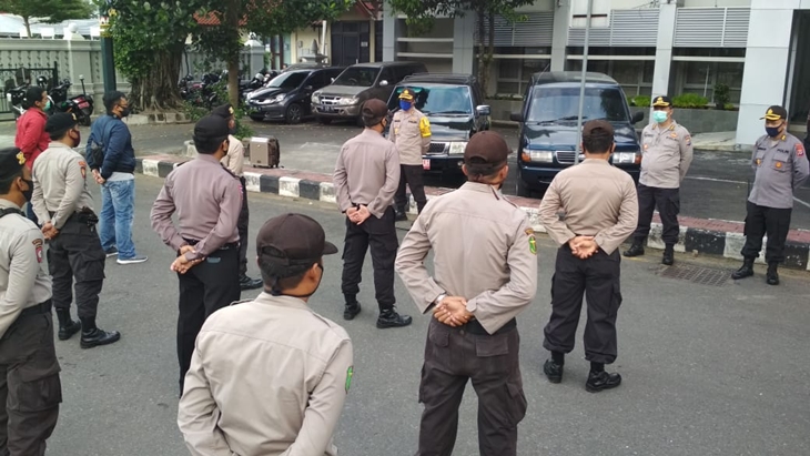 Pemudik Diminta Waspadai 11 Titik Rawan Kecelakaan di Jalan Pantai Selatan Yogyakarta