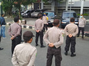 Pemudik Diminta Waspadai 11 Titik Rawan Kecelakaan di Jalan Pantai Selatan Yogyakarta