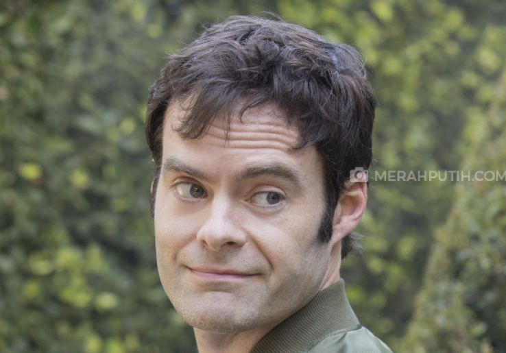 BARRY, Komedi Suram Pembunuh Bayaran Tertekan dari Midwest