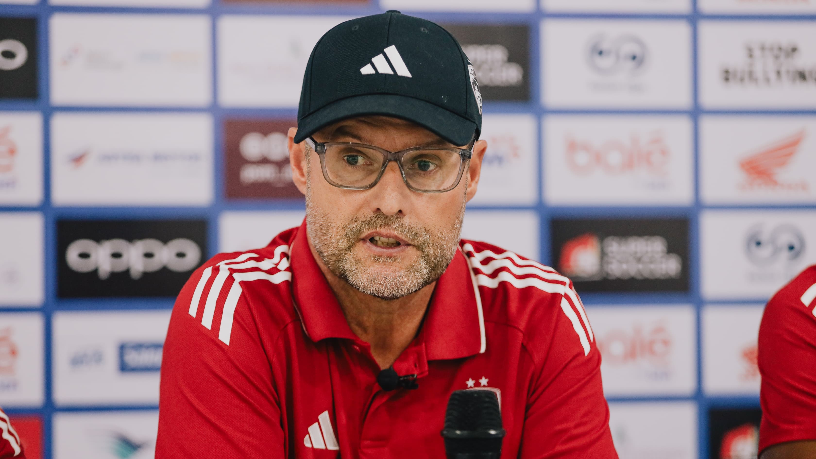 Tomas Trucha Incar Kemenangan Kandang Perdana saat PSM Vs PSBS Biak, Cek Link Streaming Pertandingannya