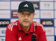 Tomas Trucha Incar Kemenangan Kandang Perdana saat PSM Vs PSBS Biak, Cek Link Streaming Pertandingannya