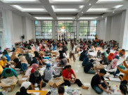 KPU Pastikan Distribusi Logistik Pemilu 2024 Tahap 1 Sudah 100 Persen
