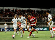 Fokus Berbenah di Jeda Paruh Musim, Madura United Ingin Bangkit di Putaran Kedua Mulai dari Laga Vs Persija