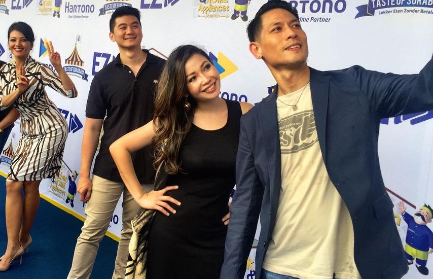 Chef-chef Indonesia yang Terkenal Melalui Program Televisi