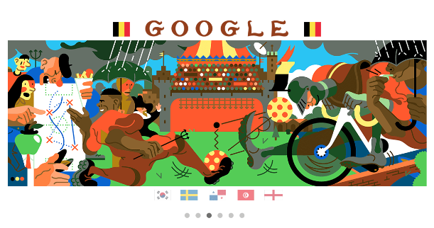 belgia