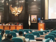 Demokrat dan PAN Usulkan Kursi Khusus untuk Kepulauan Seribu