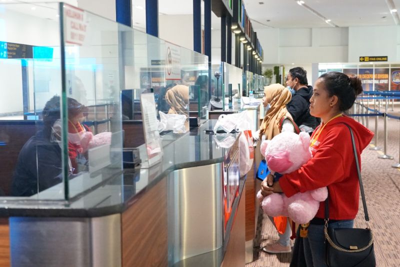 Ditjen Imigrasi Gunakan Teknologi Baru untuk Tangkap Buron
