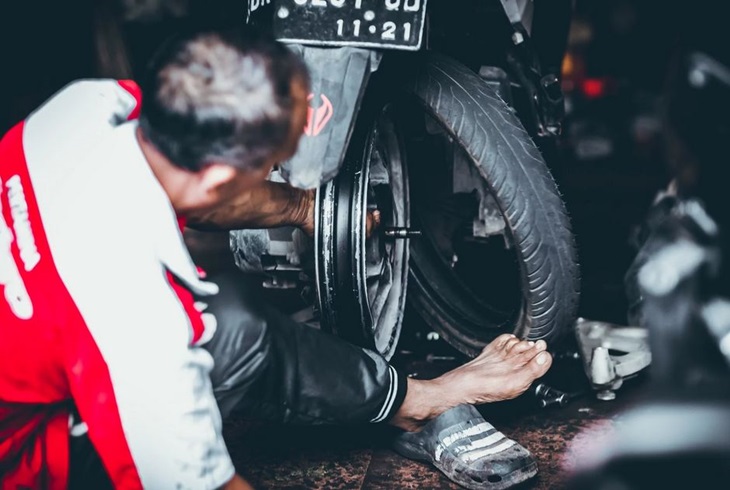 Jangan Salah Pilih Ban Dalam Supaya Selamat di Jalan Raya!