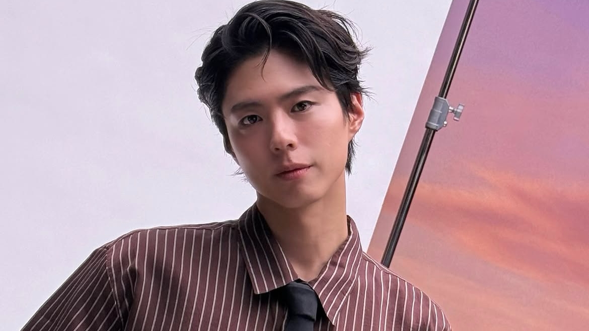 Park Bo Gum Kembali Jadi Tukang Cukur di 'The Village Barber' Musim 2, Tayang November 2026