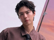 Park Bo Gum Kembali Jadi Tukang Cukur di 'The Village Barber' Musim 2, Tayang November 2026