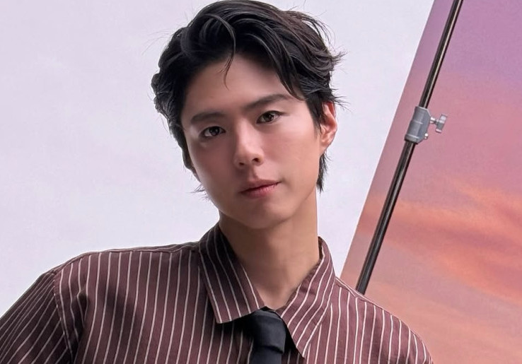 Park Bo Gum Kembali Jadi Tukang Cukur di 'The Village Barber' Musim 2, Tayang November 2026