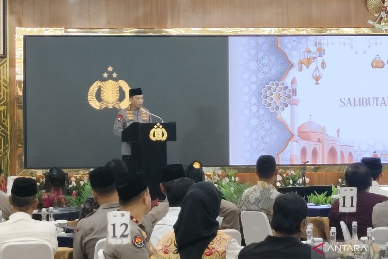 Kapolri Minta Maaf Jika Anak Buah Cederai Rasa Keadilan