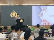 Kapolri Minta Maaf Jika Anak Buah Cederai Rasa Keadilan