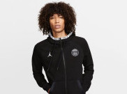 Yuk Intip Hoodie Kece Paris Saint-Germain x Jordan Brand