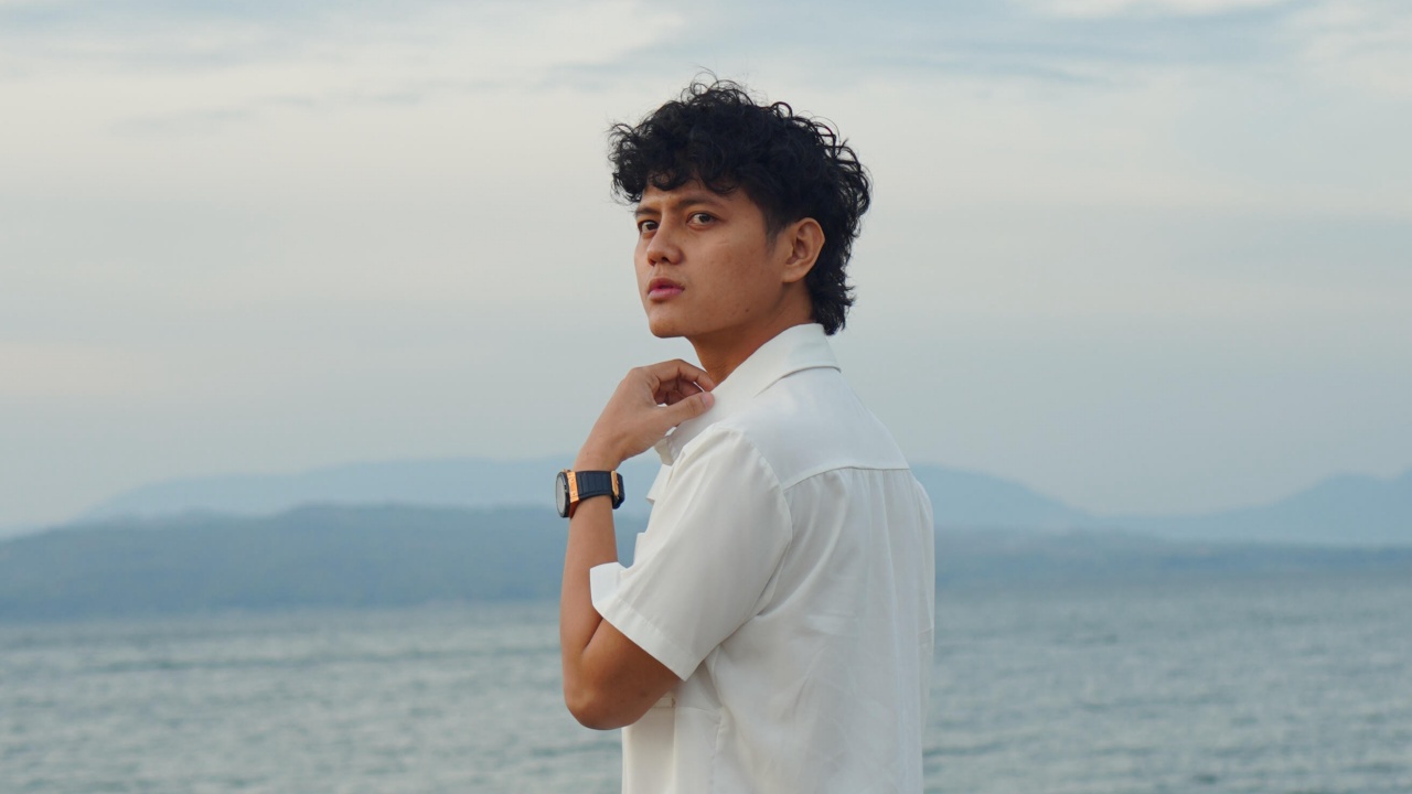 Stevan Pasaribu Tunjukkan Kedewasaan Musikal lewat Single 'Beri Aku Kesempatan'