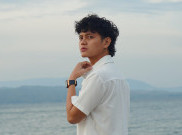 Stevan Pasaribu Tunjukkan Kedewasaan Musikal lewat Single 'Beri Aku Kesempatan'