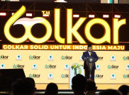 Prabowo Semangati Caleg Gagal Bilang Dirinya 20 Tahun Kalah Pilpres