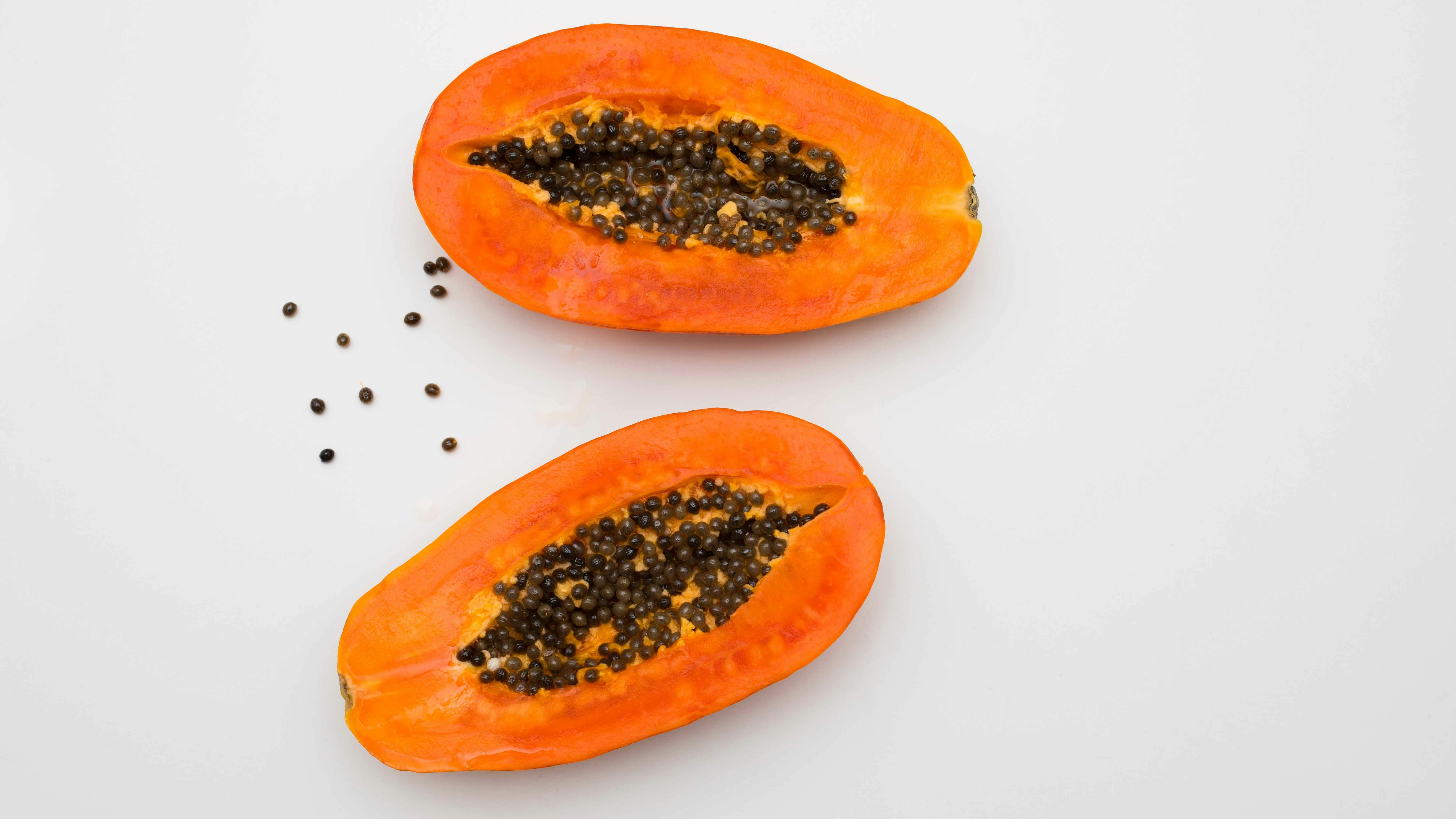 Selain Jambu Biji, Atasi DBD dengan Mangga dan Pepaya 