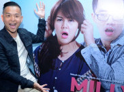 Bikin Film Spin-Off, Ernest Prakasa Pusing