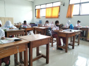 Disdik DKI Klaim Sekolah Tatap Muka Terbatas tak Alami Kendala