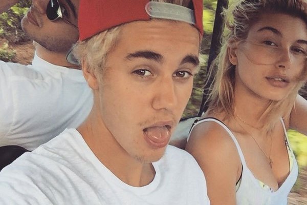 Perjalanan Cinta Justin Bieber & Hailey Baldwin