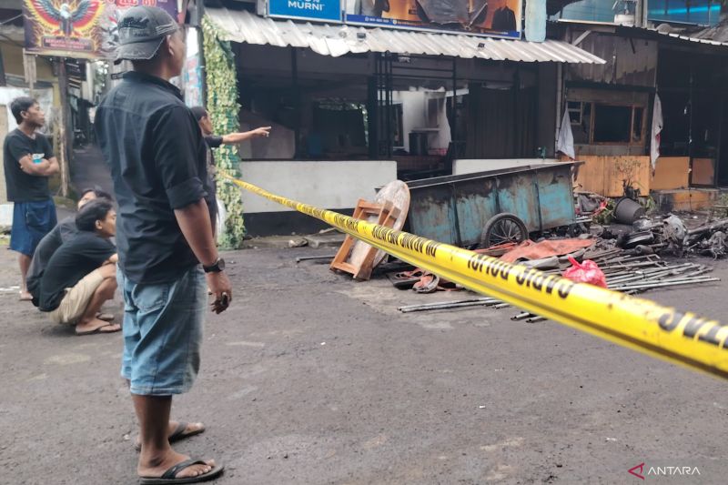 Utang Motor Berujung Maut, Dua 'Mata Elang' Tewas Dikeroyok di Dekat Makam Pahlawan