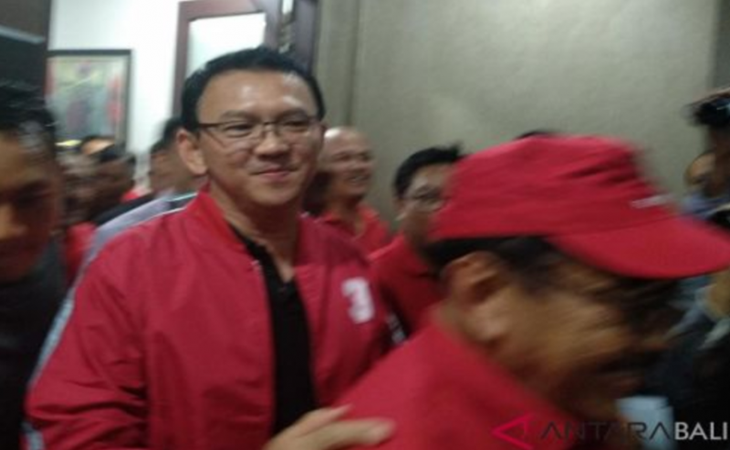 Ahok dipercaya pegang posisi penting di BUMN