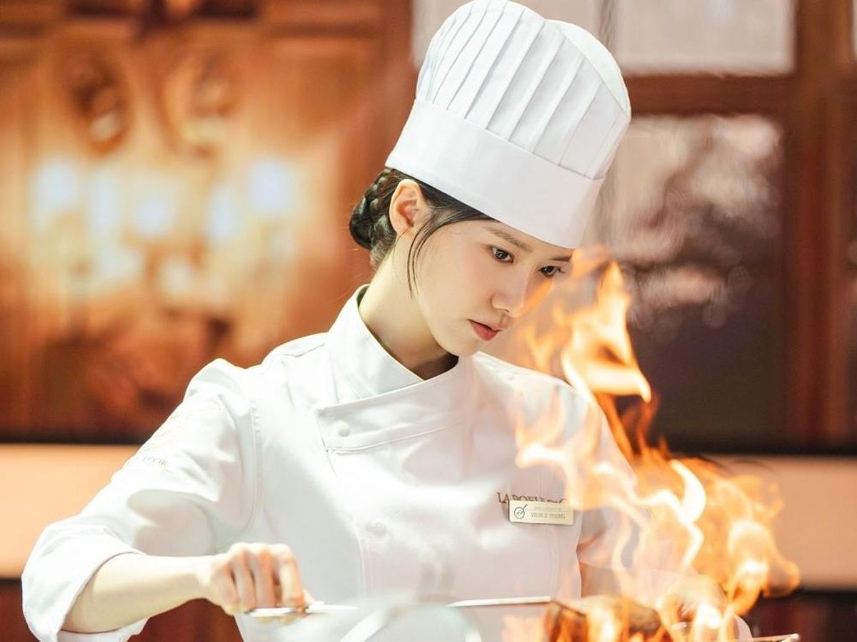  Ending ’Bon Appetit, Your Majesty' Terasa Kentang, Ternyata ini Pennjelasannya 
