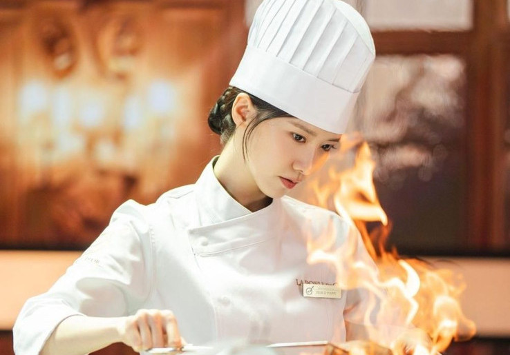 Ending ’Bon Appetit, Your Majesty' Terasa Kentang, Ternyata ini Penjelasannya