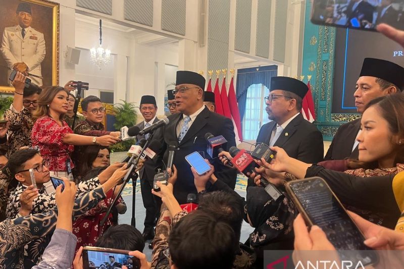 Jumhur Hidayat Bakal Pimpin Langsung Aksi May Day 2026 Pakai Motor Meski Sudah Dilantik Jadi Menteri Lingkungan Hidup