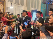 Jumhur Hidayat Bakal Pimpin Langsung Aksi May Day 2026 Pakai Motor Meski Sudah Dilantik Jadi Menteri Lingkungan Hidup