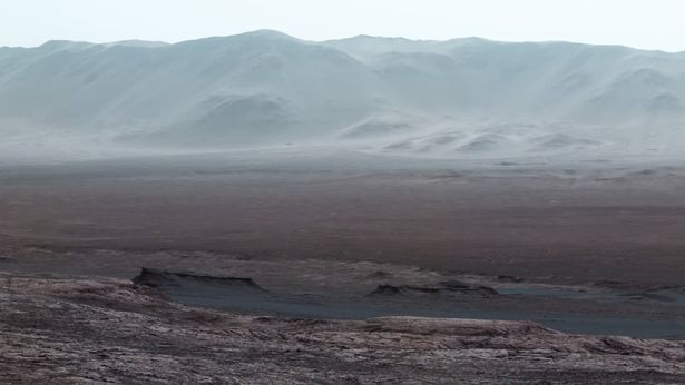 mars