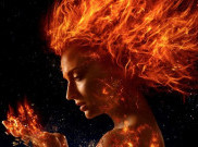 Ini Penampilan Perdana dari X-Men: Dark Phoenix
