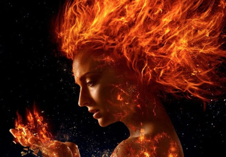 Ini Penampilan Perdana dari X-Men: Dark Phoenix