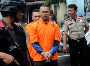 4 Fakta Pencurian yang dilakukan Mantan Indonesian Idol Season 5